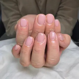 ネイル chai nail + eye📍鶴橋のネイルデザイン