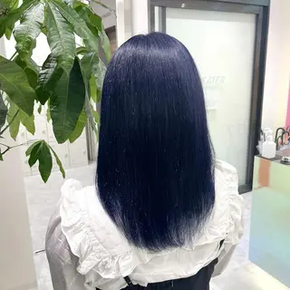 カラー 🤍THEATER 【公式】札幌🤍🍬のヘアスタイル