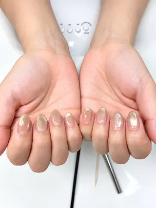 ネイル Kii nailのネイルデザイン