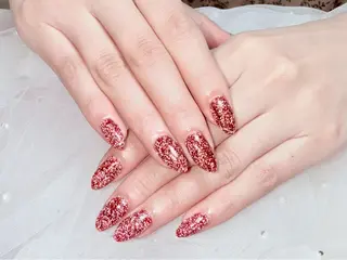 ネイル Only.1 Nailのネイルデザイン