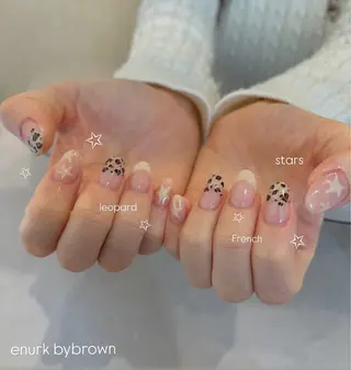 ネイル enurk店 🍋 M I K U *のその他イメージ