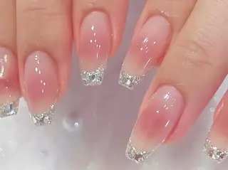 ネイル コ コのネイルデザイン
