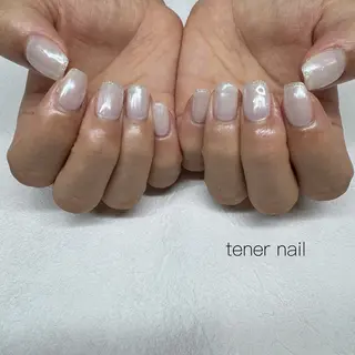 ネイル テネルネイル tener nailのネイルデザイン