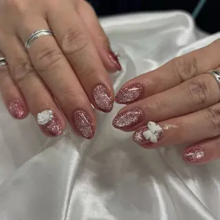 ネイル FIRSTCLASS KAYOのネイルデザイン