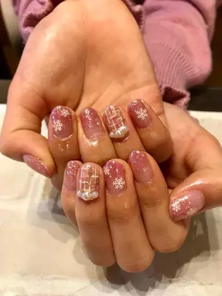 ネイル A nailのネイルデザイン