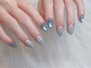 ネイル Neolive rita🐾Eimiのネイルデザイン