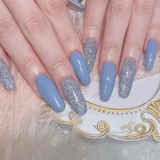 ネイル Queens ciciのネイルデザイン