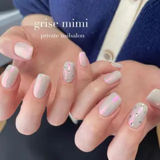ネイル M. Shihoのネイルデザイン