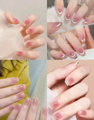 ネイル Emily Garden 六本木のネイルデザイン
