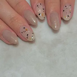 ネイル shiro ハルカのネイルデザイン