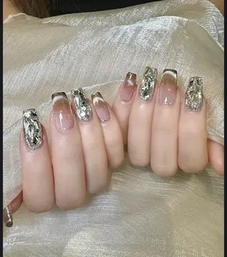 ネイル エリ🫧 nail池袋東口のネイルデザイン