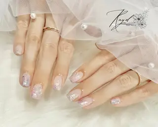 ネイル Nail Salon Rayelのネイルデザイン