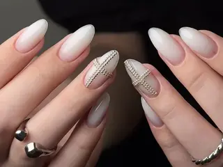 ネイル Anna Melia Nailのネイルデザイン