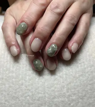 ネイル sunny nailのネイルデザイン