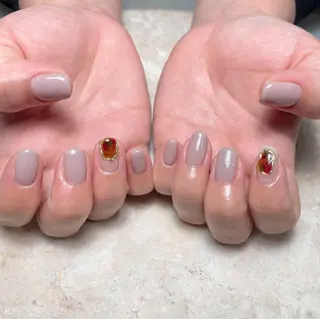 ネイル & BE nail アンドビーネイルのネイルデザイン