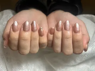 ネイル TANAKA SAKIのネイルデザイン