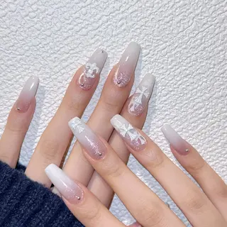 ネイル Glow Nail スカルプ専門店のネイルデザイン