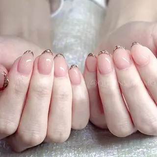 ネイル Queens ひなのネイルデザイン