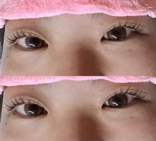 マツエク・マツパ トータルビューティー サロン・Ｎの眉毛・アイブロウイメージ