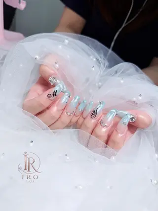 ネイル iro nailのネイルデザイン