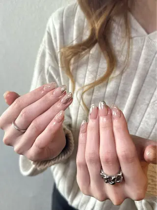 ネイル Unicorn Nail 矢場町店のネイルデザイン