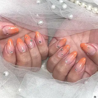 ネイル Zir nail🪽 Otohaのネイルデザイン