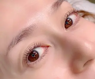 マツエク・マツパ KARUBO eyelashのマツエク・マツパデザイン