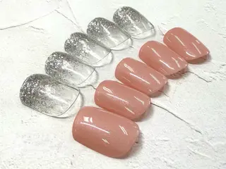 ネイル 中野 ほなみのネイルデザイン