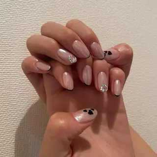 ネイル nail by minamiのネイルデザイン