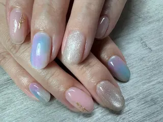 ネイル CHITCHAT nailのネイルデザイン