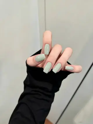 ネイル Yuki Sakai nailのネイルデザイン