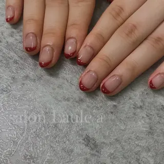 ネイル salon Laule’aのネイルデザイン