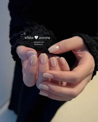 ネイル nailsalon uluのネイルデザイン
