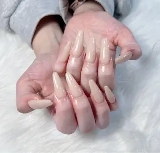 ネイル Chan Nail Salonのネイルデザイン