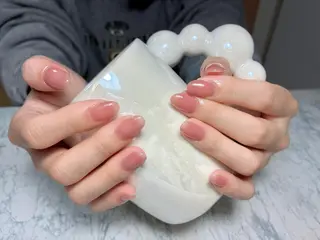ネイル 畠山 ゆいのネイルデザイン