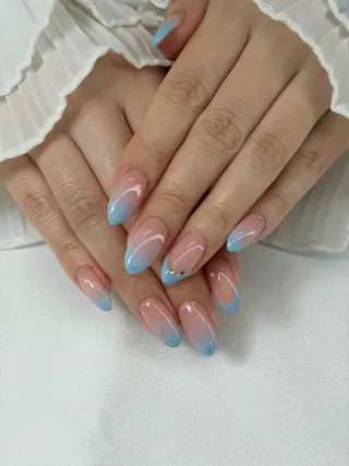 ネイル iro+ nailのネイルデザイン