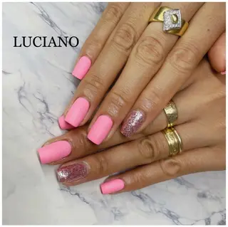 ネイル nail salon LUCIANOのネイルデザイン