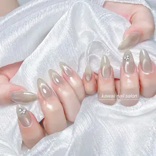 ネイル Kawaii _Nailのネイルデザイン