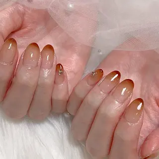 ネイル EmaNail Risaのネイルデザイン