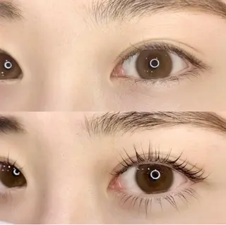 マツエク・マツパ I MIDORIの眉毛・アイブロウイメージ