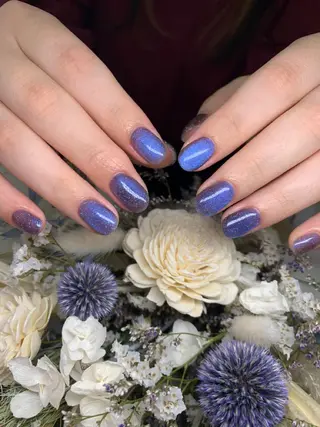 ネイル ハミネイルサロン ハナのネイルデザイン