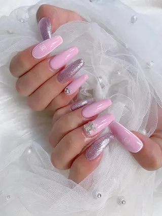 ネイル COCO &EYELASHのマツエク・マツパデザイン