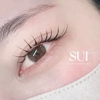 マツエク・マツパ SUI 大宮店💎 マナモのマツエク・マツパデザイン