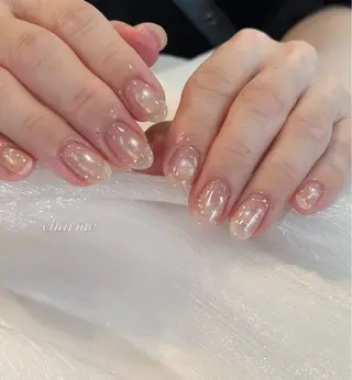 ネイル charme nailのネイルデザイン