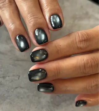 ネイル Blé nailのネイルデザイン