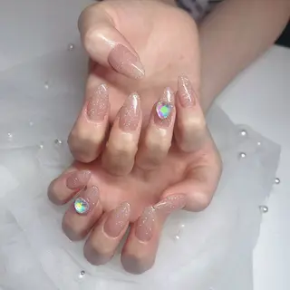 ネイル Sネイル サロン蕨店のネイルデザイン
