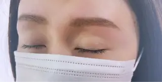メンズ マツエク・マツパ Studio CUOREのヘアスタイル