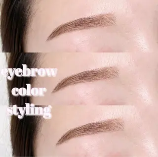 アイブロウ AO. eyelashのマツエク・マツパデザイン