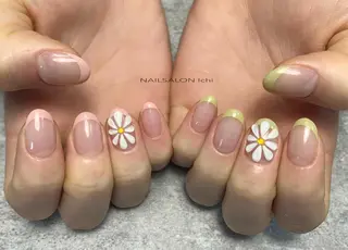 ネイル NAILSALON Ichiのネイルデザイン