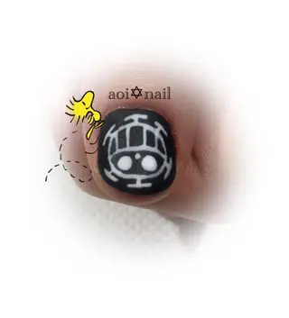 ネイル Utopia nail_のネイルデザイン